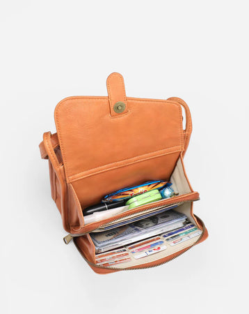 Sac à bandoulière Levora® 2,2 L